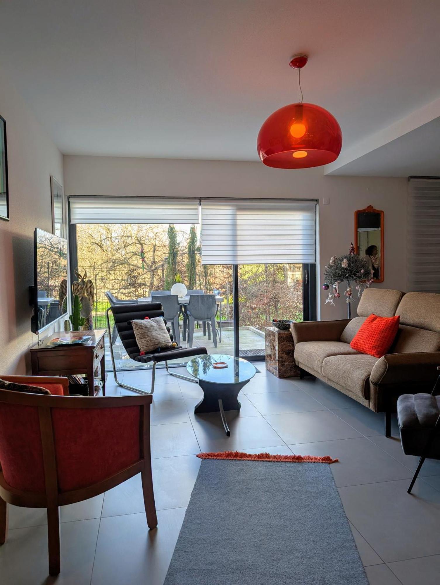 "Le 43" Terrasse, Jardin, 2 Garages Apartment Colmar Exterior photo